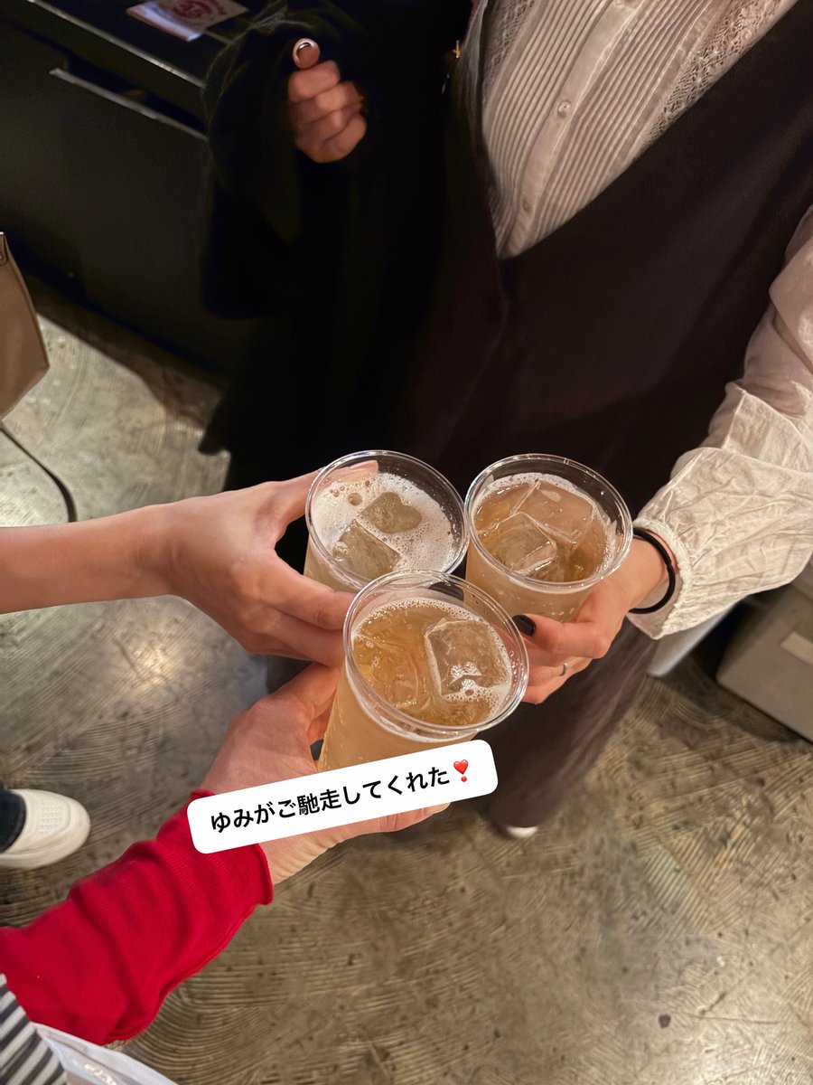 meiちゃん tweet media