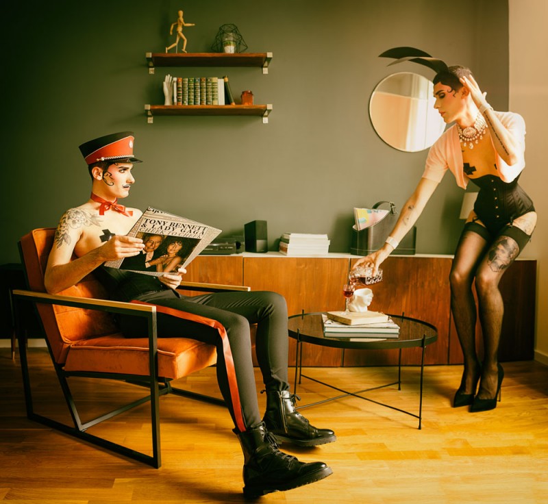 strkng_com's tweet image. » tea time « Photographer hady ★7 #conceptual #troisdorf #germany #strkng #photography #contemporary #bestof strkng.com/en/photographe…