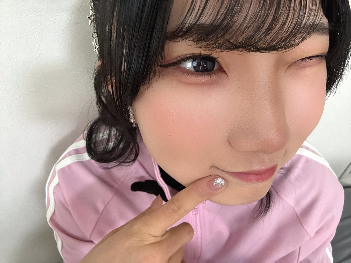 あの あのん【バブロス(BubRoS.W.A.T)】 tweet media