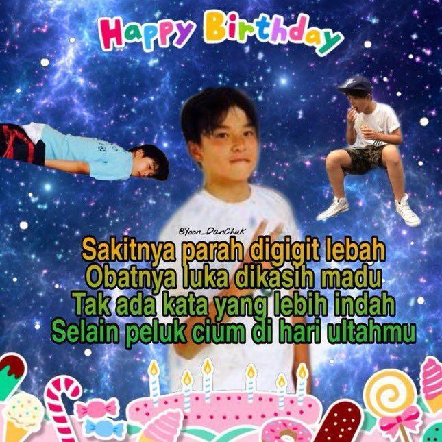 Lup คริสสิงโต🦁🐢 tweet media