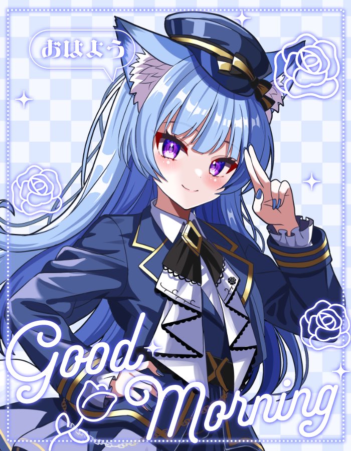 戦場ヶ原らぴす@Vtuber🦊🀄️ tweet media