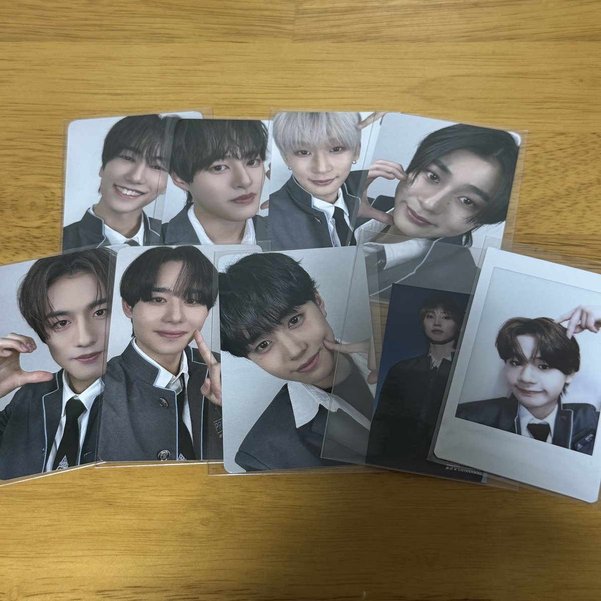 ちぇぶぅ tweet media