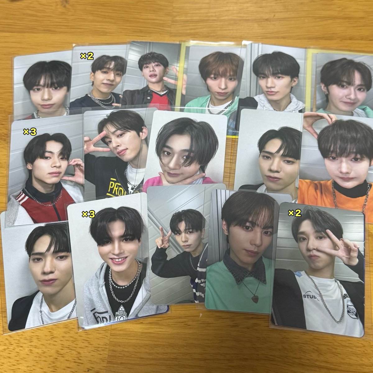 ちぇぶぅ tweet media