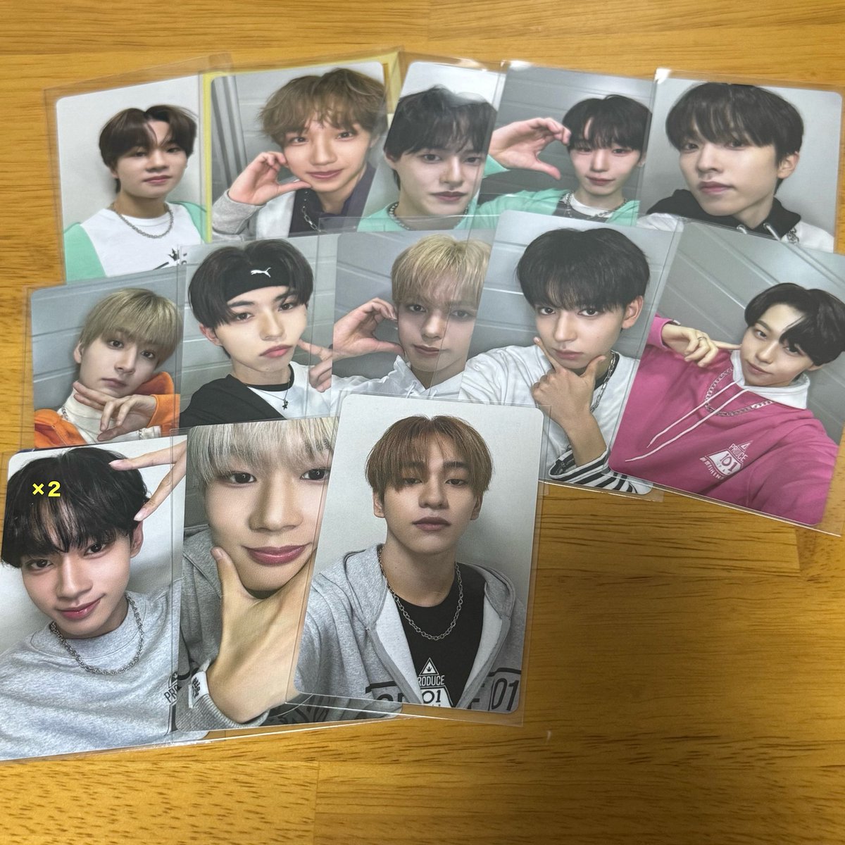 ちぇぶぅ tweet media