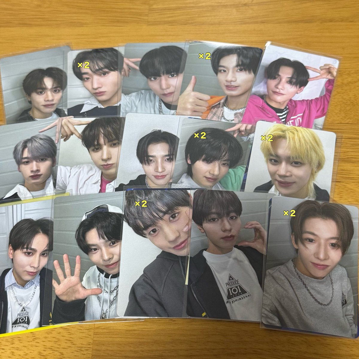 ちぇぶぅ tweet media