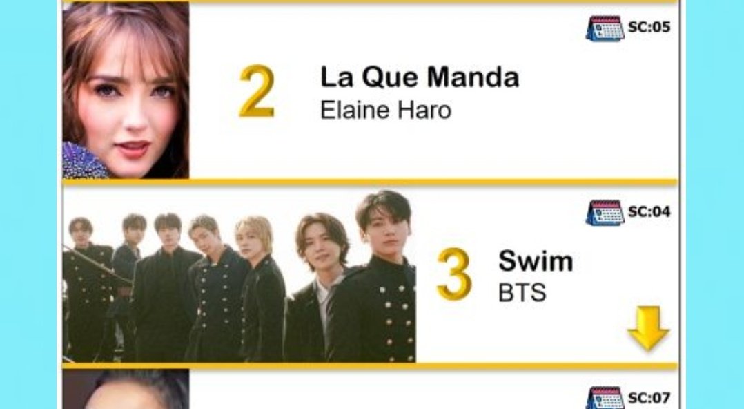 Team Elainers Oficial 💖 tweet media