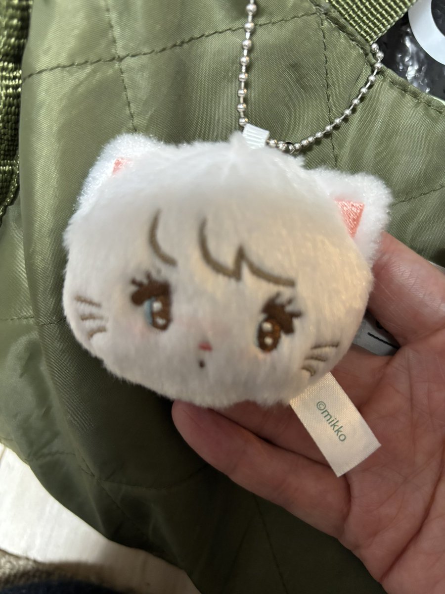 Sunny🪪（사니） tweet media