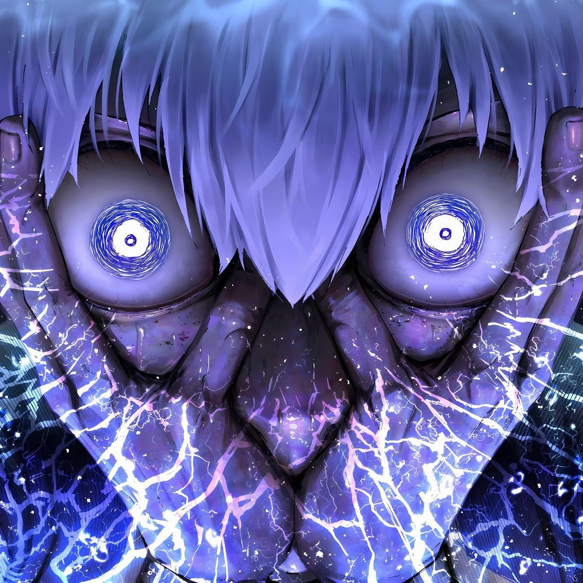 Indomitable yoichi tweet media
