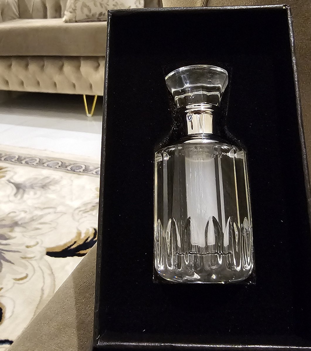 Luver Beauty tweet media