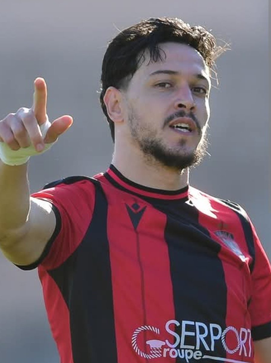 Morientes . tweet media