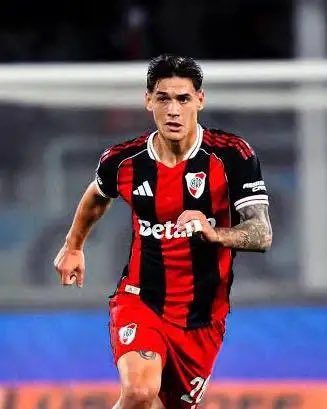 Nachito Carp tweet media