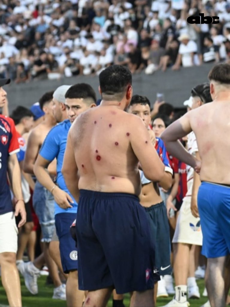 Guido Britos tweet media