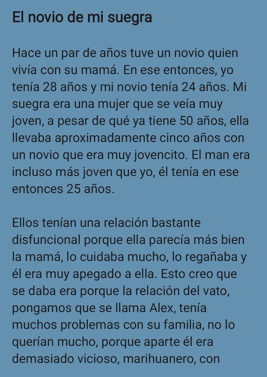 Relatos Gay Jarochos tweet media