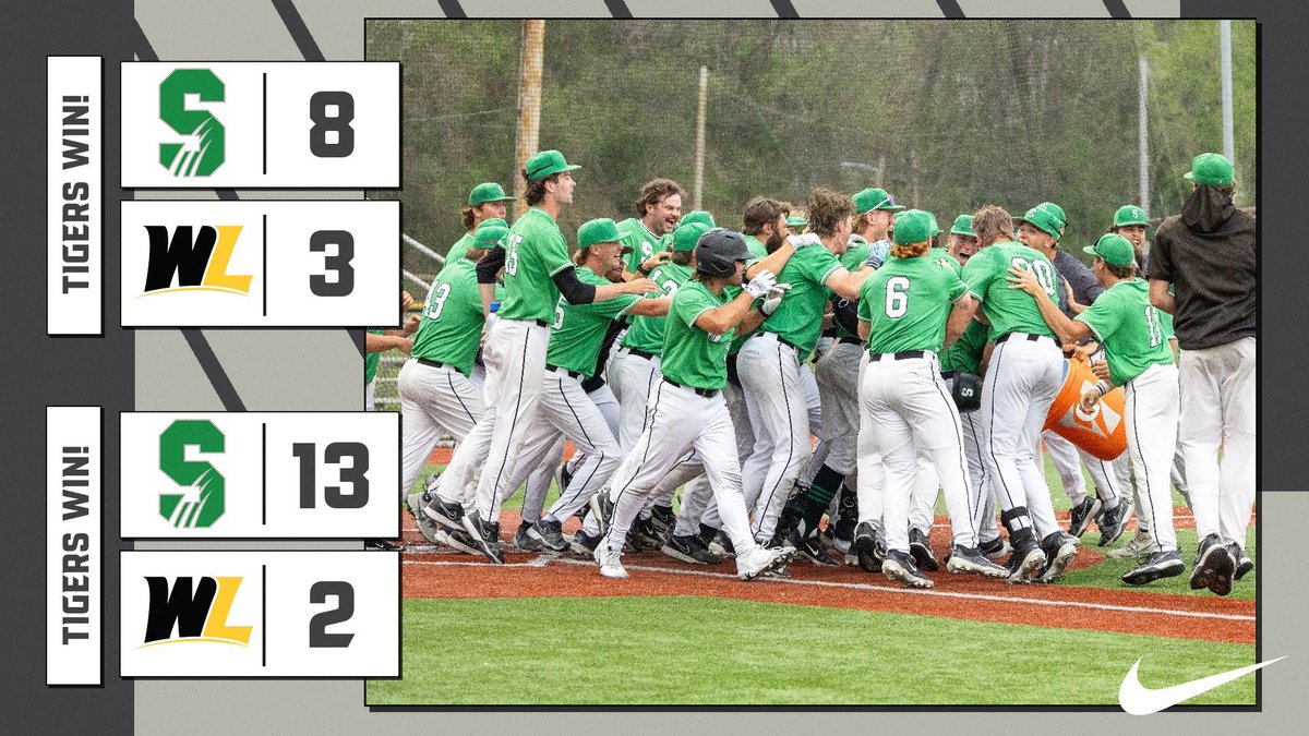 Salem Baseball tweet media