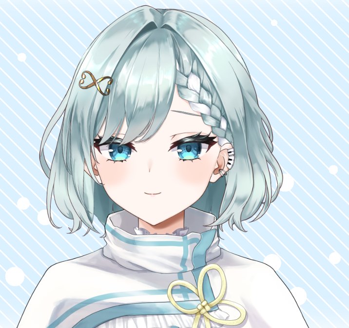 10FeiY✰VTuber tweet media