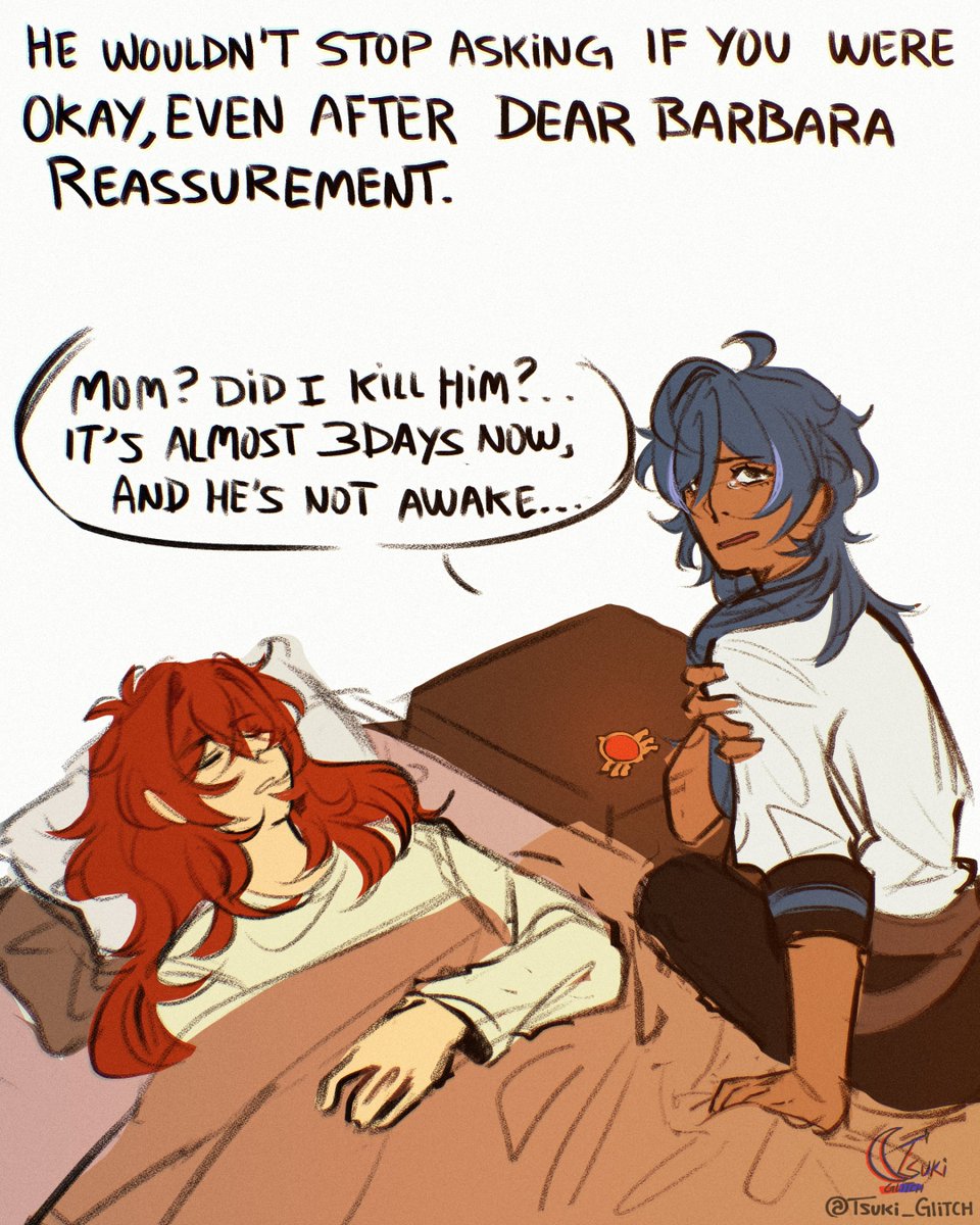 🌠Glitch-Tsuki🌙(C0mms open) tweet media