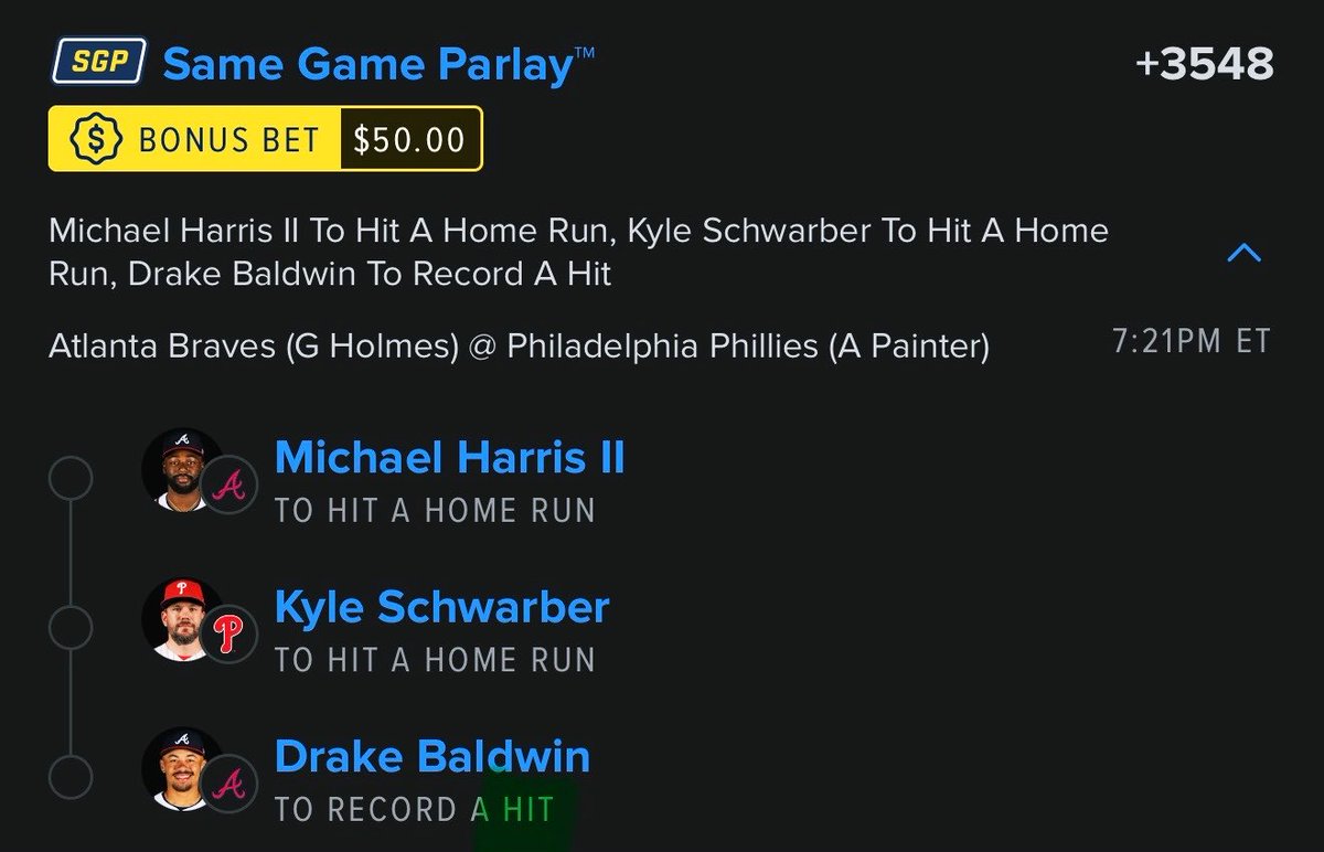 mattycoverss's tweet image. SNB in Philly #bravescountry #ringthebell