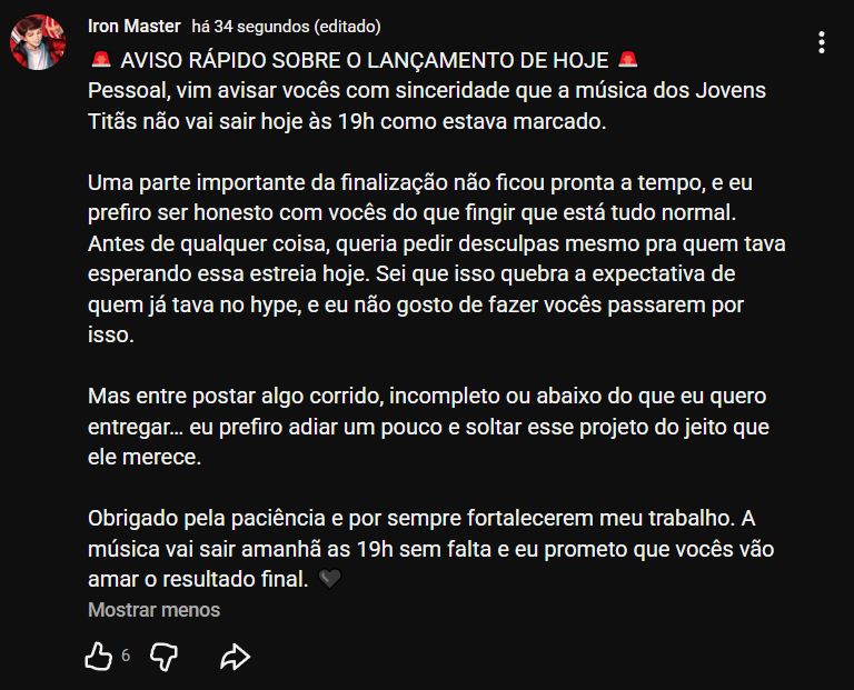 Iron Master #NaTrack #UCRM tweet media