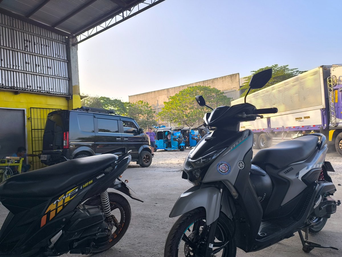 The Daddy Experience tweet media