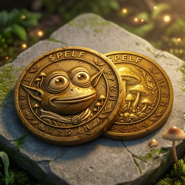 Pepe Elf (PELF) tweet media