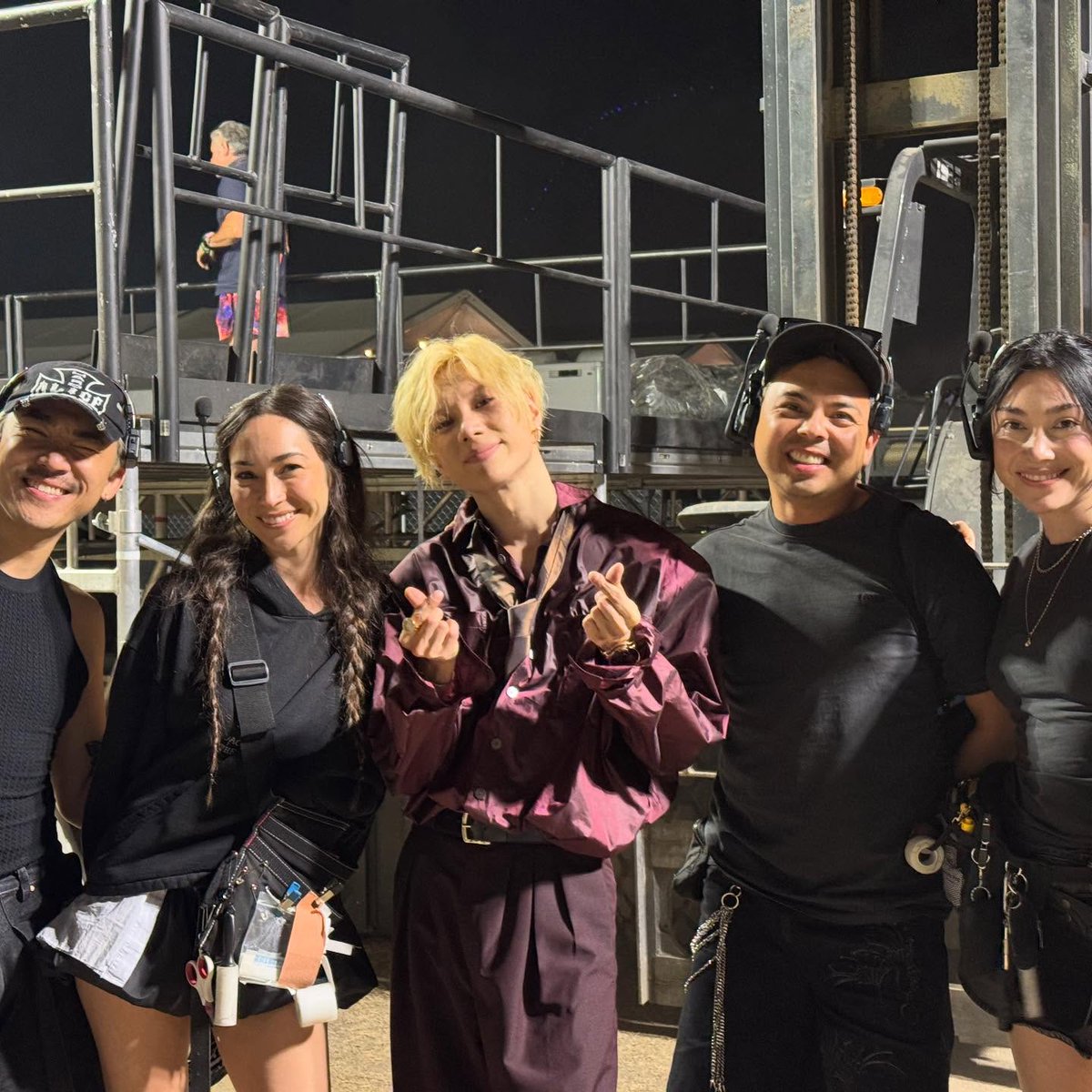 SHINee Fan Base tweet media