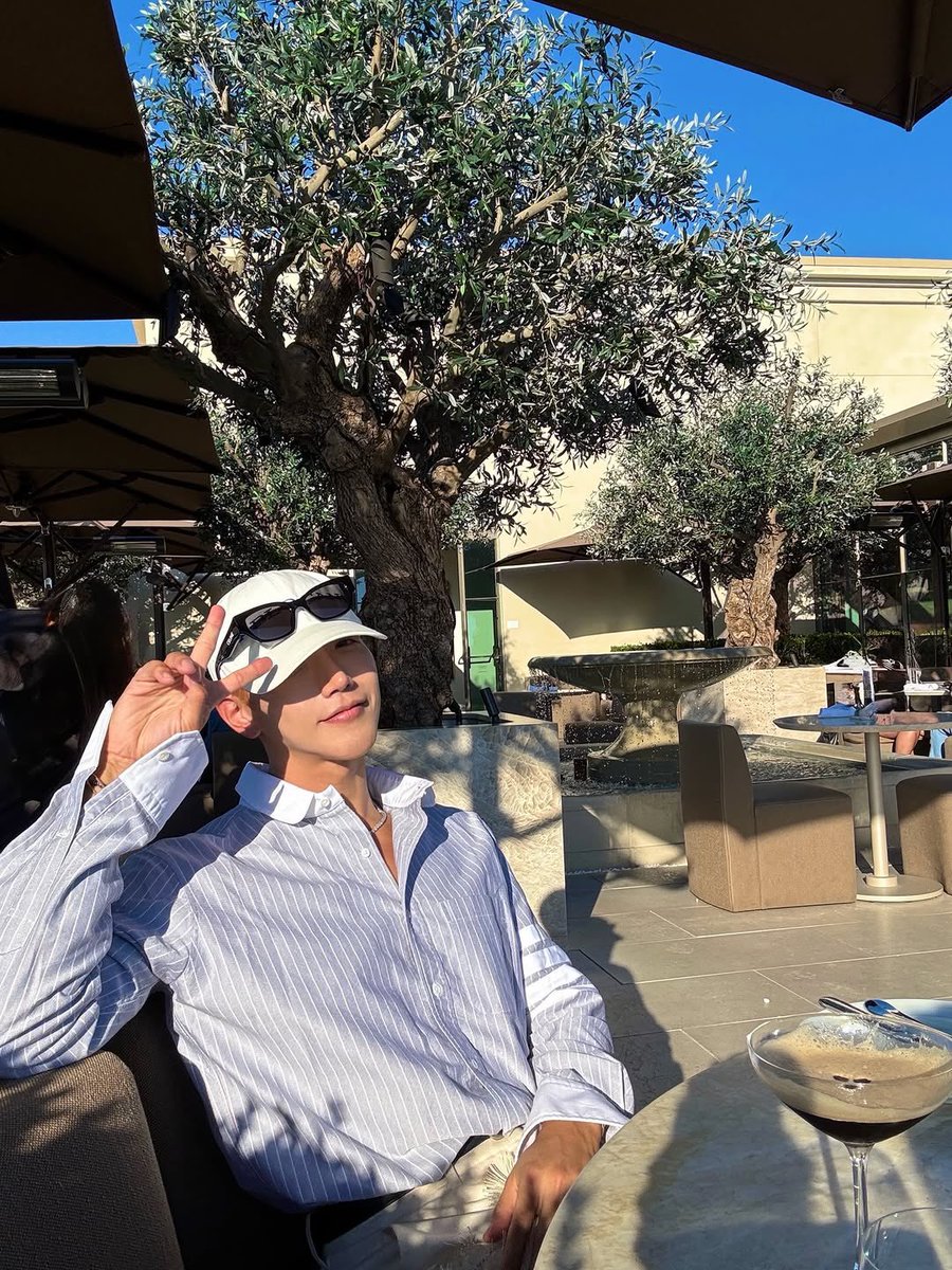 loveonjunk's tweet image. 【音韓】ジュンケイ（2PM）に投票完了！現在の得票数:39票
ジュンケイ「僕から目を離さないでね♡」
人気投票はこちらから↓
 nehannn.com/artist-detail/…
 #ジュンケイ #キム・ミンジュン #2PM

はい💕
もちろん(^-^)!!🐼💗