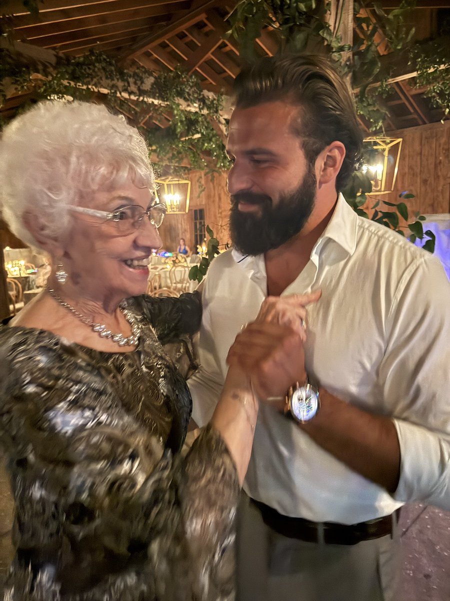 Brandon Herrera tweet media