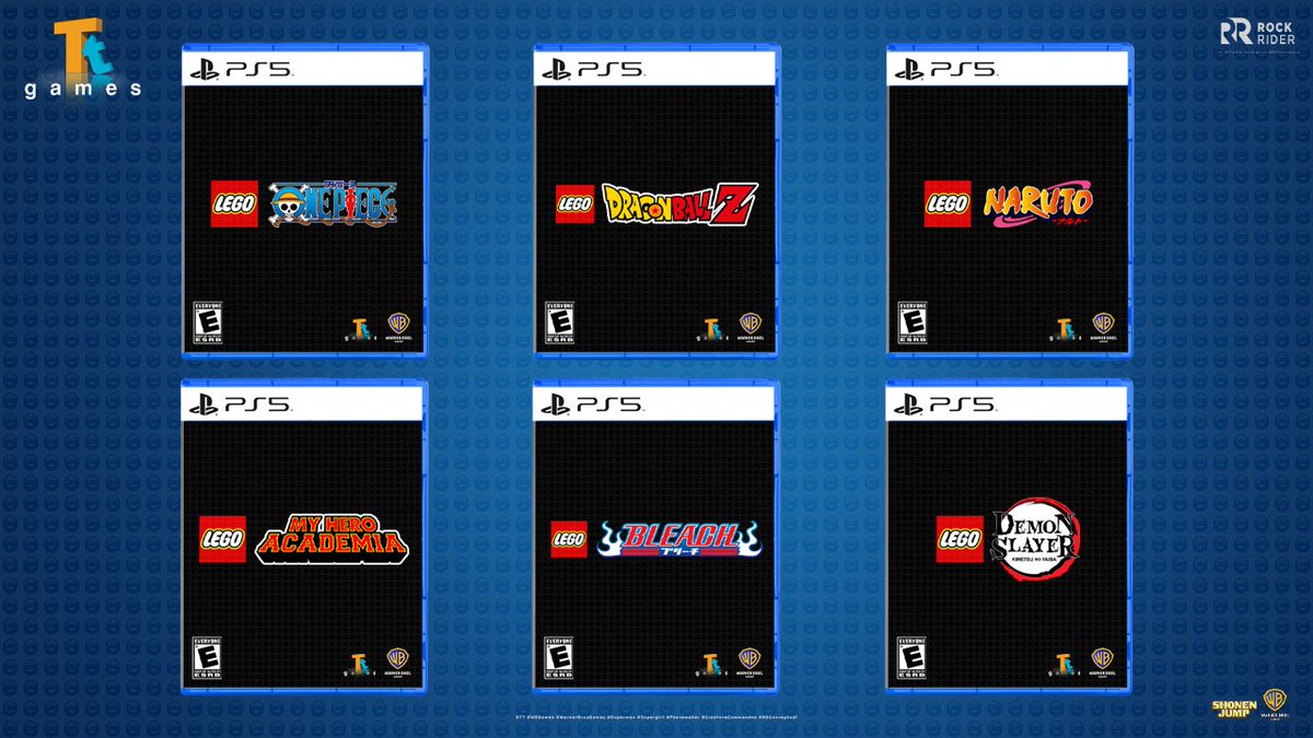 Rock Rìder tweet media