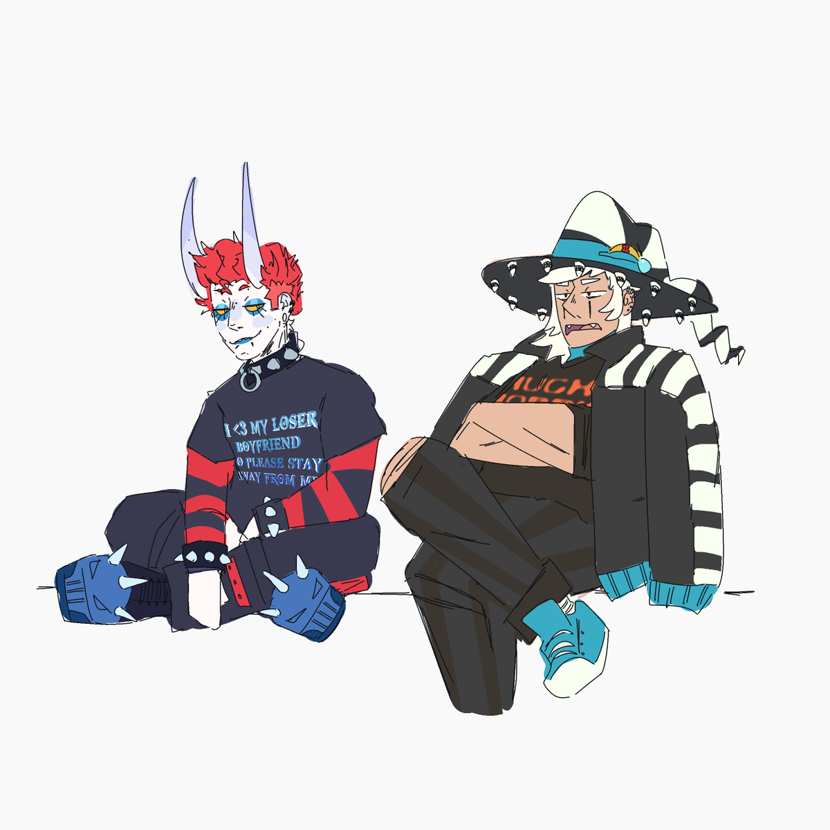 Kitt the Venture Yume tweet media