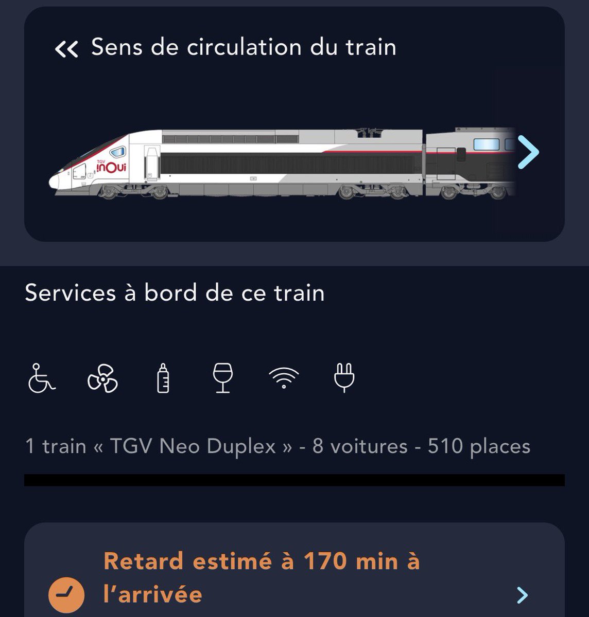énoRme gouRmand tweet media