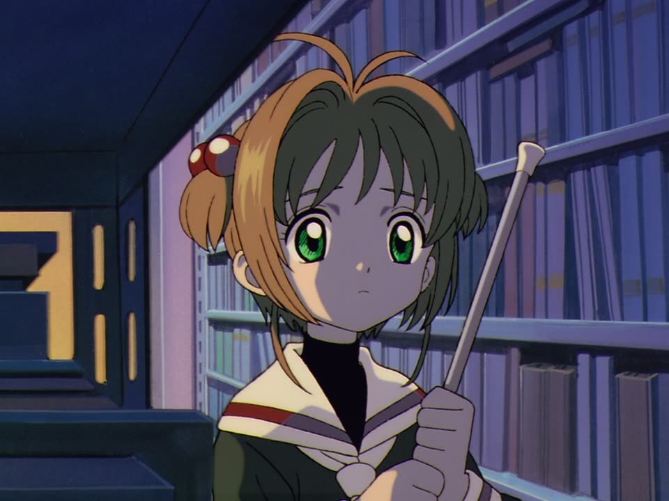 CardCaptor Sakura tweet media