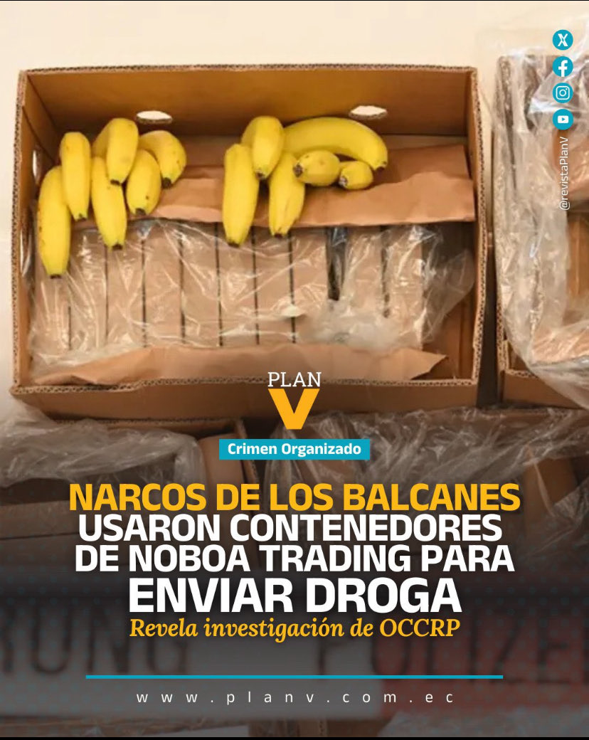 La portada del reportaje dice mucho… ¿Qué ocurriría si otro fuera el nombre de la empresa y el de un adversario político? ¿Qué publicaciones harían periodistas como <a href="/janethinostroza/">Janet Hinostroza</a>, @CarlosVeraReal, @jxbenedetti, entre otros? Allí está el sesgo. Al final, la noticia preocupa.
