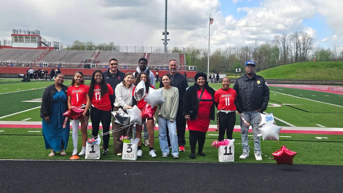 Campbell Memorial Red Devils tweet media