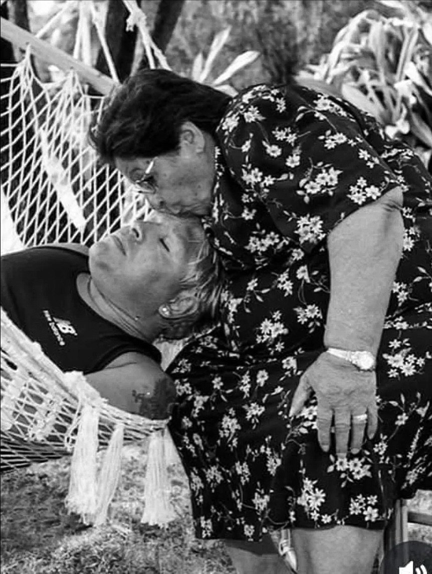 "Ganarle a River es como que tu vieja te venga a despertar con un beso"