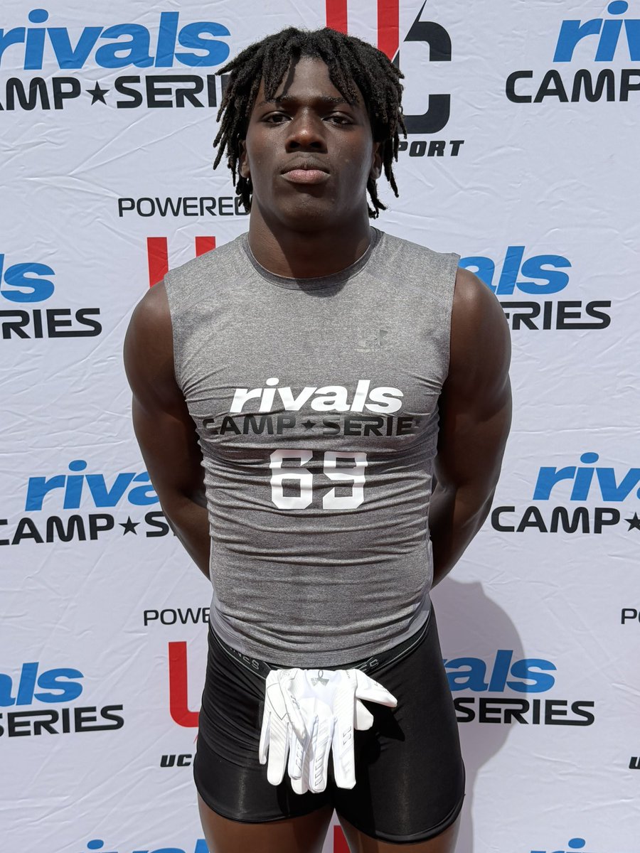 Ke'andre Lee tweet media
