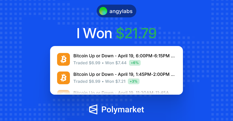 AngyLabs tweet media