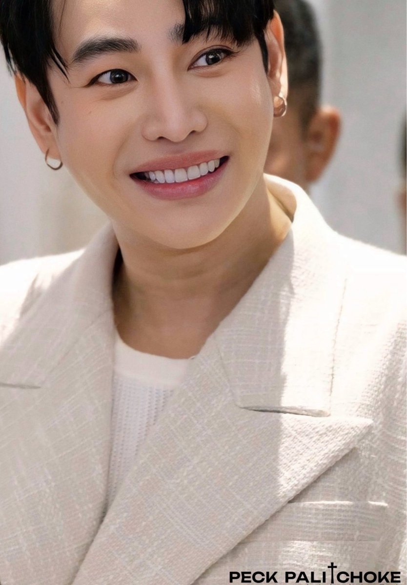 moody_pfc's tweet photo. 🌻อรุณสวัสดิ์คับพิคนุช 👩‍❤️‍👨 💛🦋💛
#มอร์นิ่ง702
#เป๊กผลิตโชค
#PeckPaLitChoke https://t.co/8WgdSR5bd8