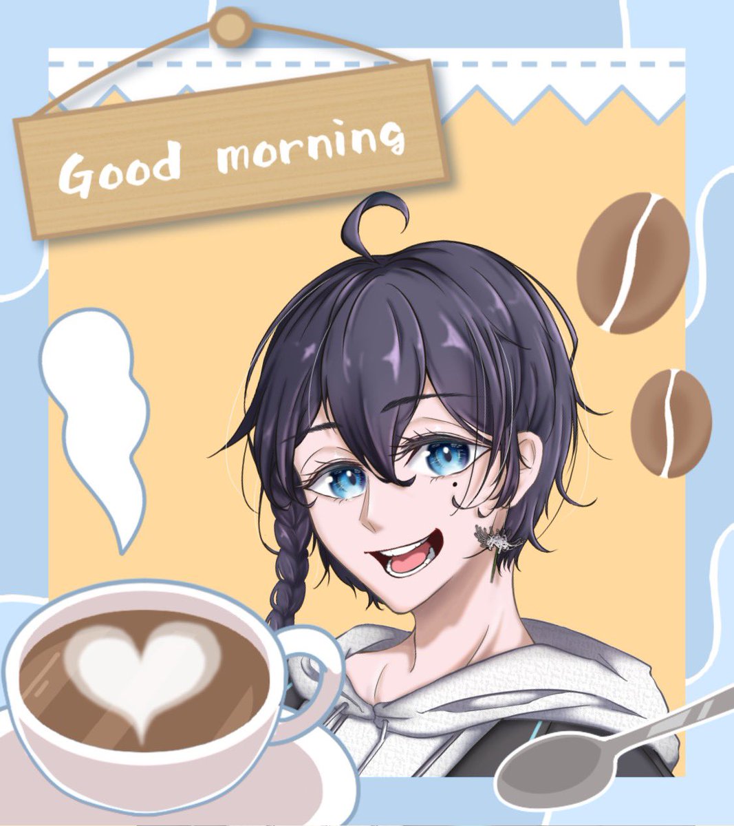 ぶっちー @アクションとフリーホラーがメインなV tweet media