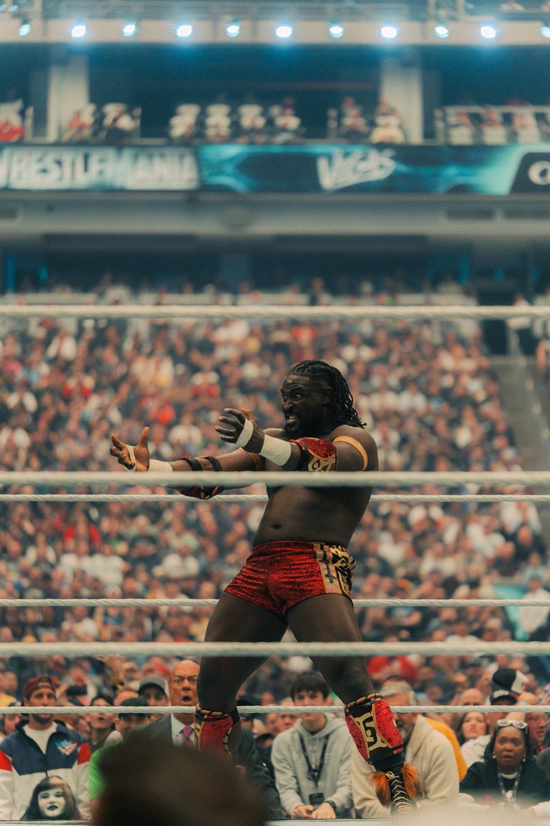 #WWE2K26 tweet media