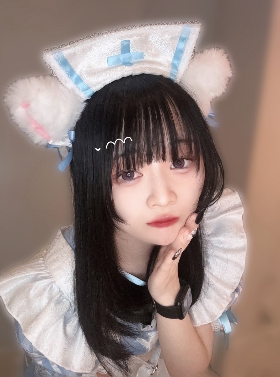 しいな☔️にゃんちゅー！ tweet media