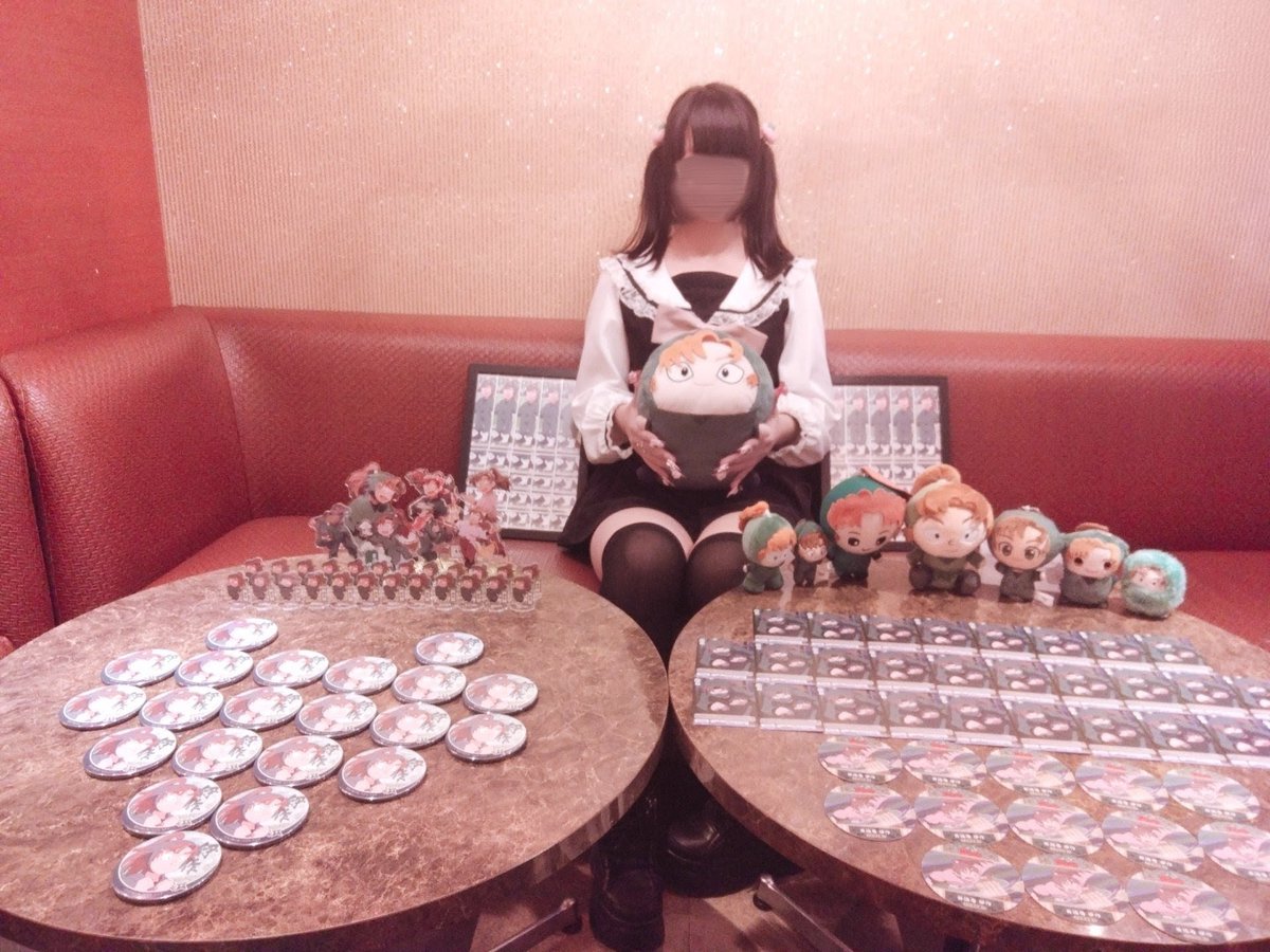 るいみゃ♩ tweet media