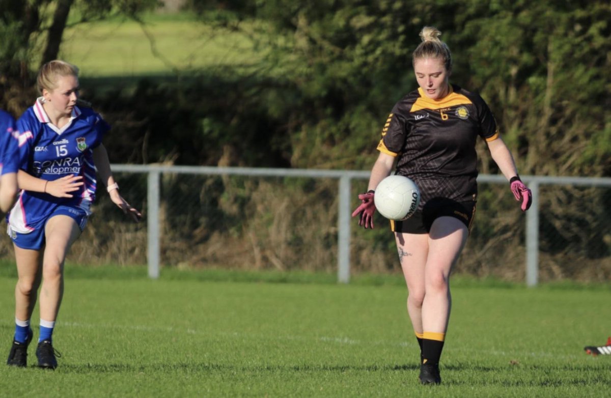 Niamh Campbell tweet media