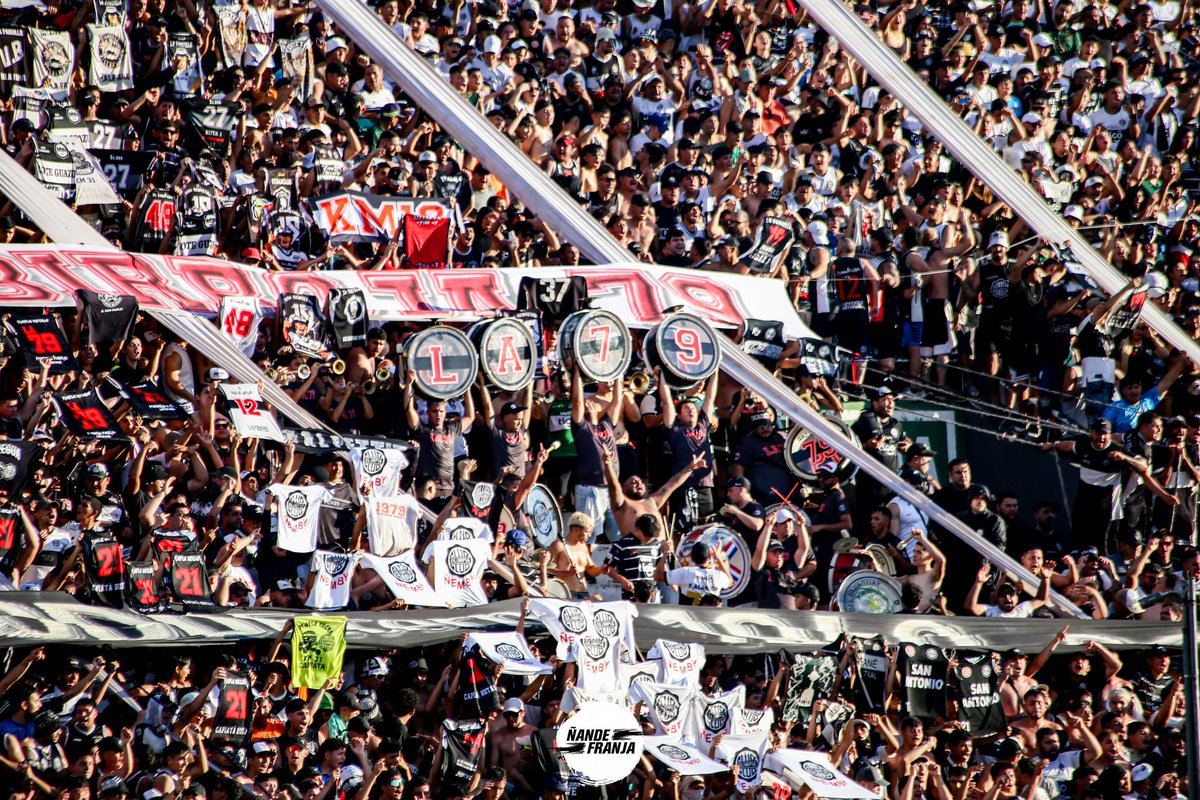 Ñande Franja tweet media