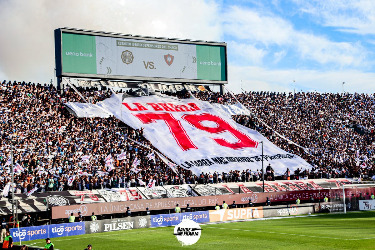 Ñande Franja tweet media