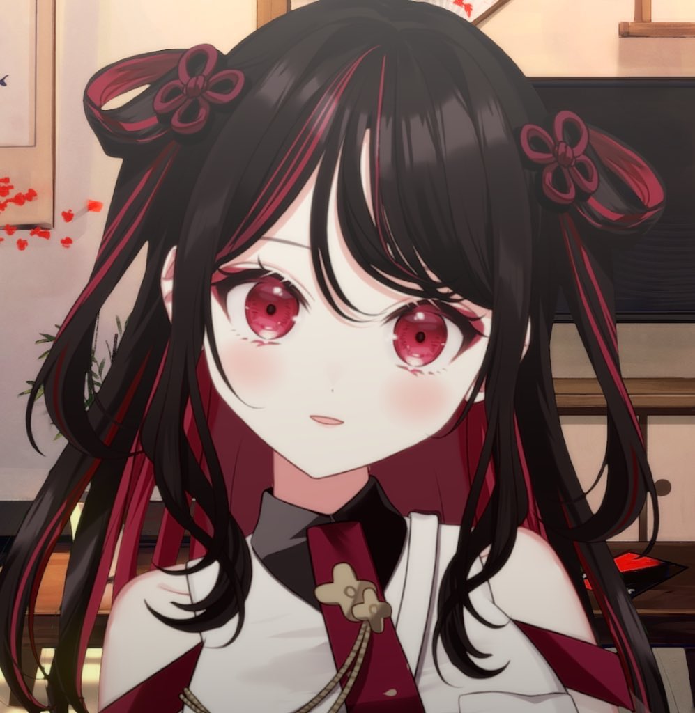 織田詩信⚜️🌷VTuber tweet media