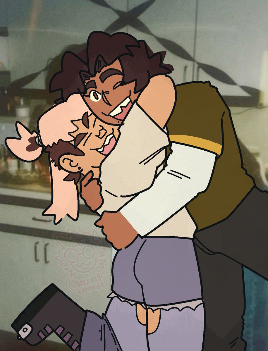 Kitt the Venture Yume tweet media