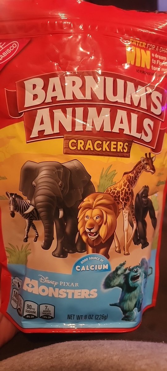 Wish I could find these in a little cardboard box packaged in wax paper still.