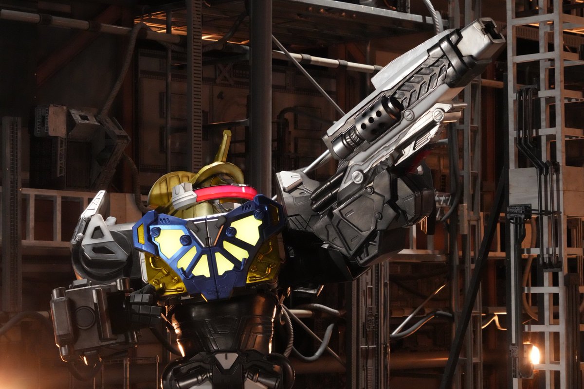 マイロ・Ω・一郎（空飛ぶ他称、きらら考古学者） tweet media