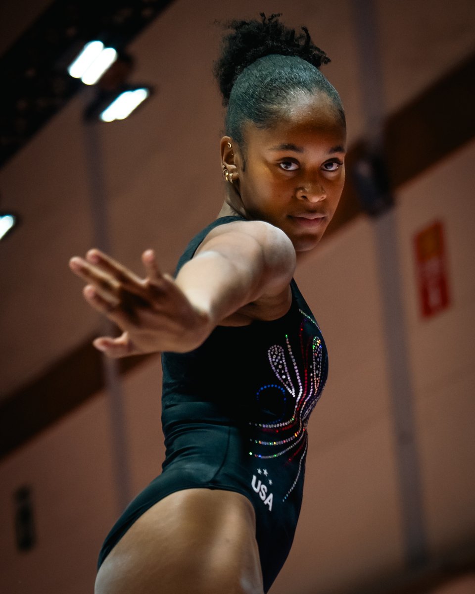 USA Gymnastics tweet media