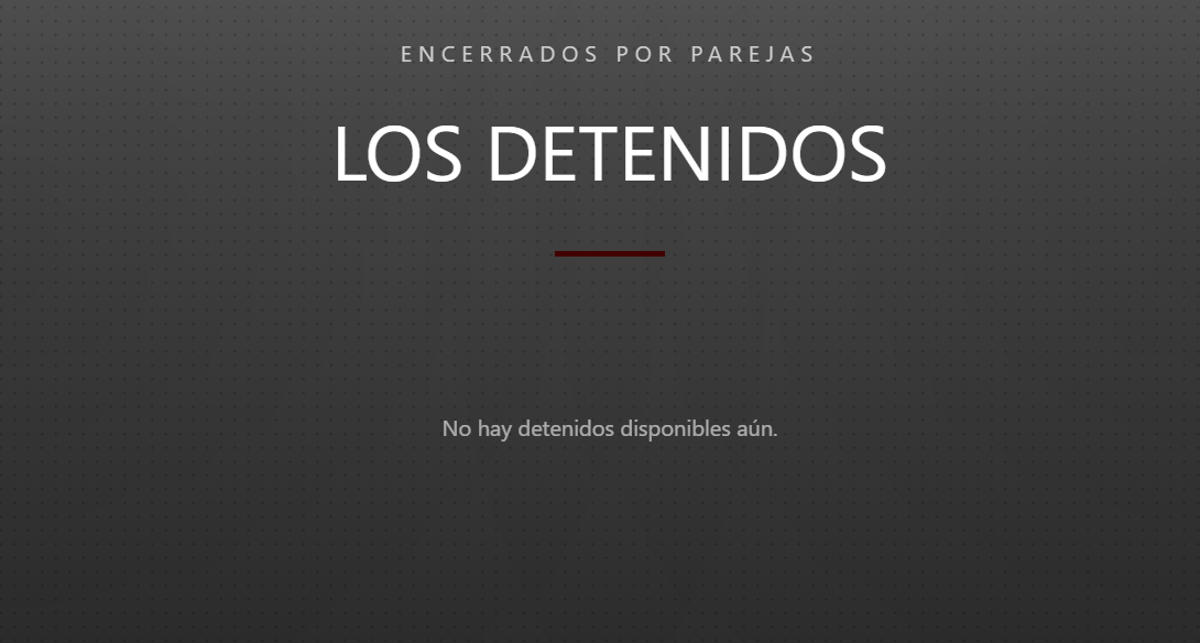 InfoEconomato's tweet photo. ⚠️ WEB DE VOTACIONES: CAÍDA

Los Gemelos avisan de que están haciendo ataques DDoS para tirar la web de votaciones. Lo están solucionando.

📲 Estaré publicando actualizaciones.

#CarcelGemelosFinal https://t.co/OOIHk6jB6F
